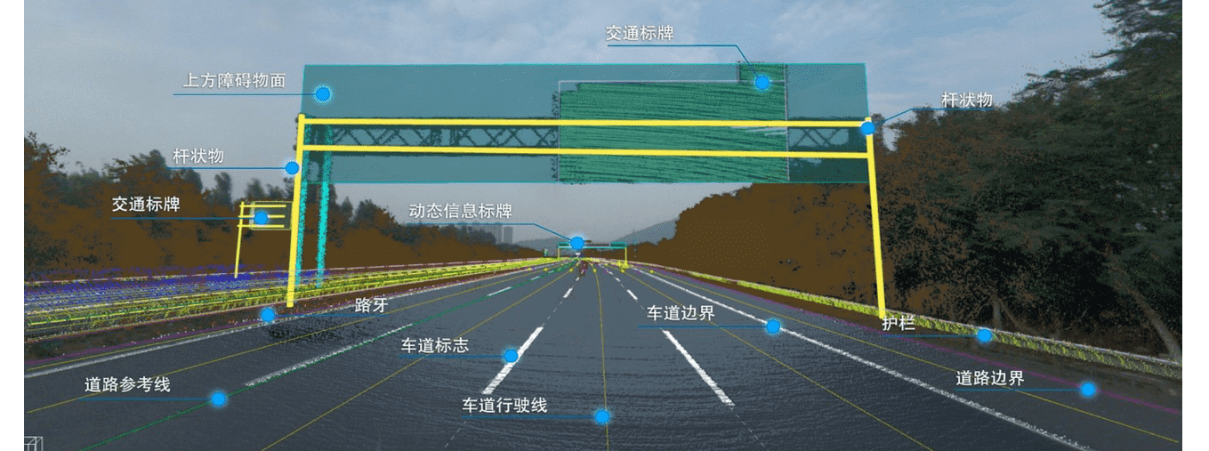 高品质、标准化——尊龙凯时自动驾驶地图通过ASPICE CL2认证